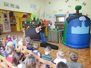 Ekologická pohádka